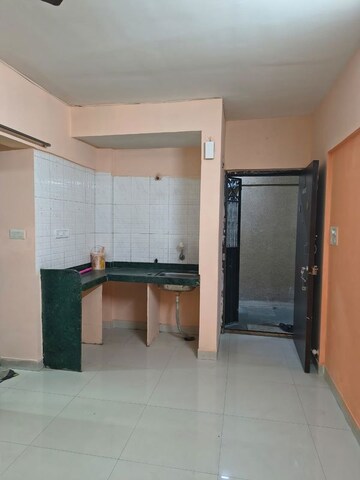 Kitchen in 1 BHK Apartment at Ghatkopar East – for Rent