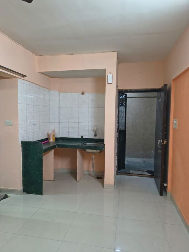 Kitchen, ghatkopar east 1 Bedroom 350 Sq.Ft. Apartment In Ghatkopar East Mumbai 9839271