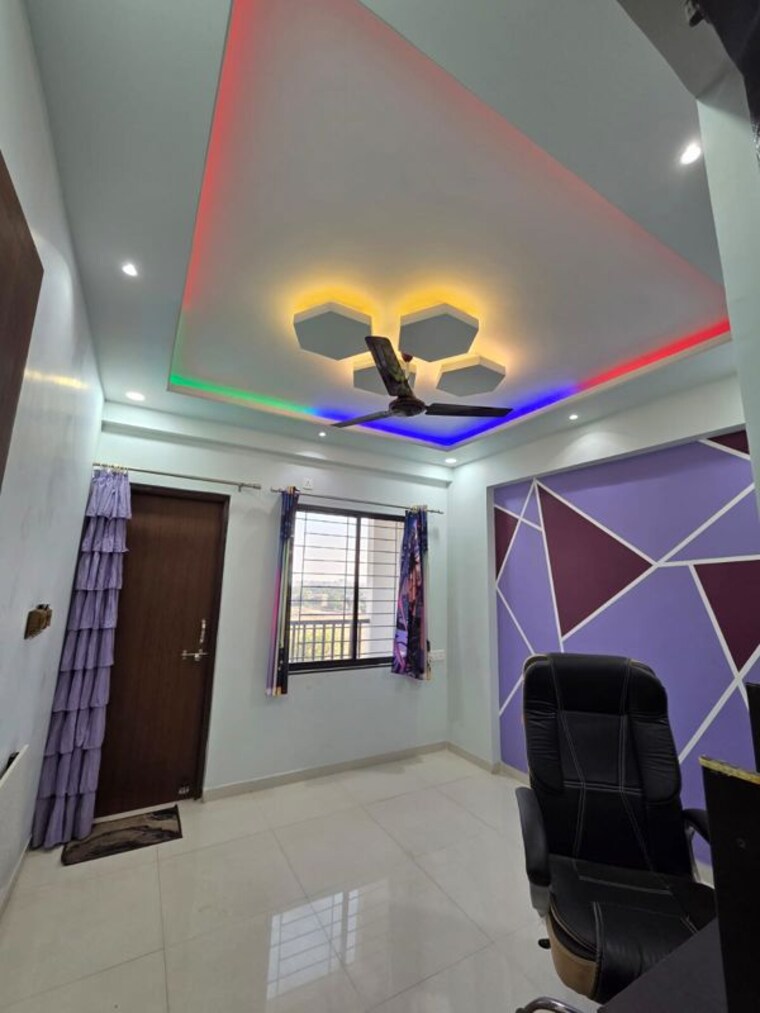 Team Area, besa 3 Bedroom 1300 Sq.Ft. Apartment In Besa Nagpur 9839272