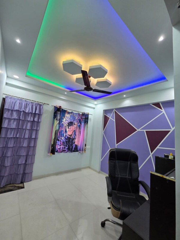 undefined, besa 3 Bedroom 1300 Sq.Ft. Apartment In Besa Nagpur 9839272