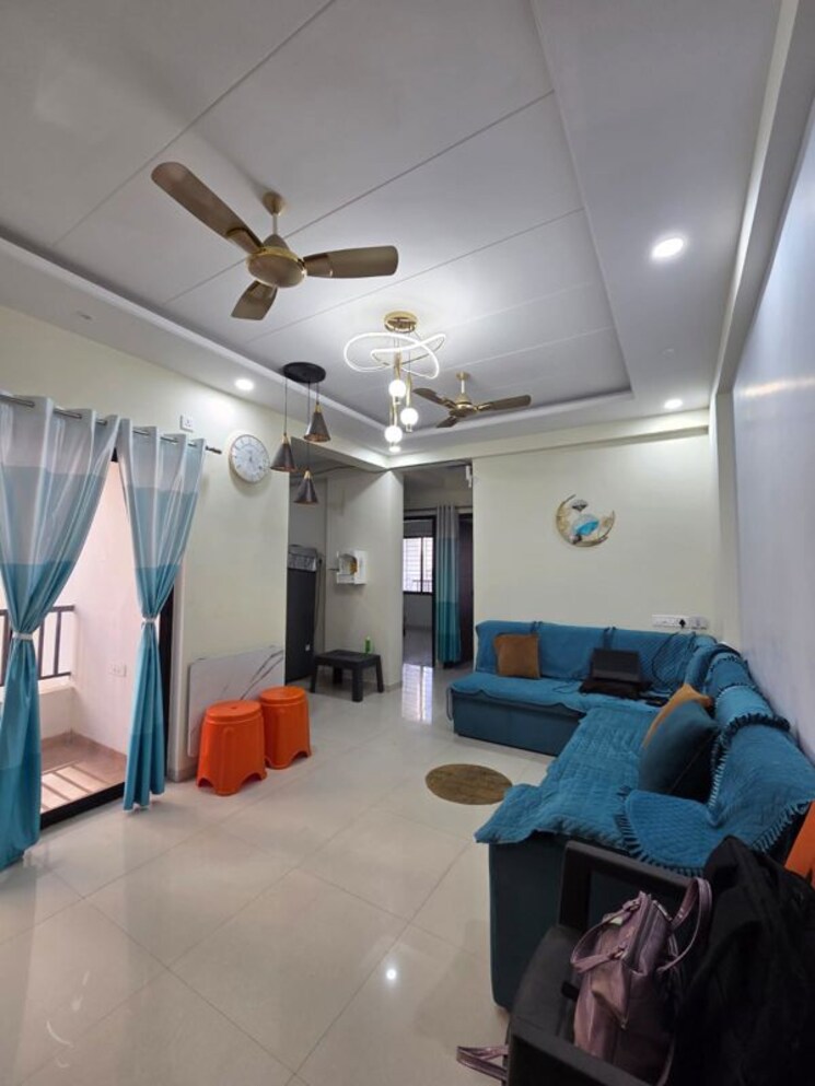 Team Area, besa 3 Bedroom 1300 Sq.Ft. Apartment In Besa Nagpur 9839272