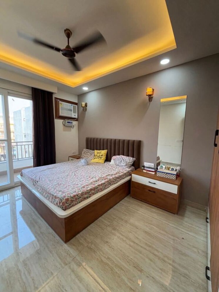 Bedroom, chattarpur 2 Bedroom 900 Sq.Ft. Apartment In Chattarpur Delhi 9839274