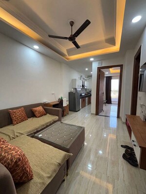 2 BHK Apartment For Rent in Chattarpur
