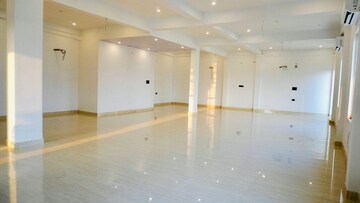 Floor Plan in  Office Space at Nijampur Malhaur – for Rent