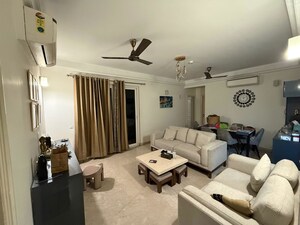 3 BHK Apartment For Rent in AIPL Zen Residences, Sector 70a