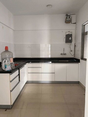 Kitchen in 3 BHK Apartment at Brahma F Residences, Kalyani Nagar – for Sale