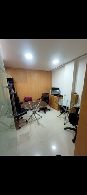 Team Area in  Office Space at Wagle Estate, Shivaji Nagar – for Rent