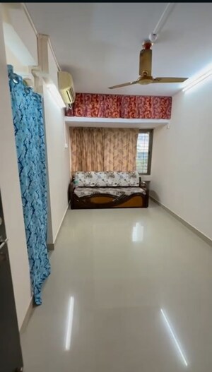 Bedroom in 1 BHK Apartment at Amogh CHS Parel, Parel – for Rent
