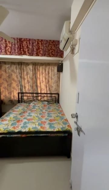 1 BHK Apartment For Rent in Amogh CHS Parel, Parel