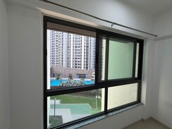 1.5 BHK Apartment For Rent in Kalpataru Immensa D