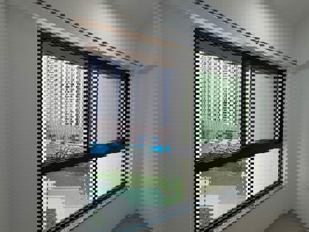 1.5 BHK Apartment For Rent in Kalpataru Immensa D