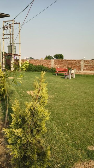 2 BHK Builder Floor – Garden View at Smart City Kharar, North Kharar - for Rent