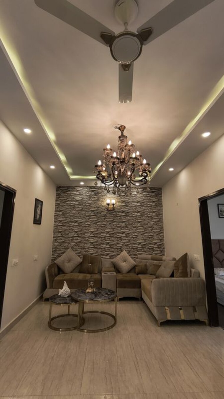 Team Area, smart-city-kharar 2 Bedroom 900 Sq.Ft. Builder Floor In North Kharar Chandigarh 9839291