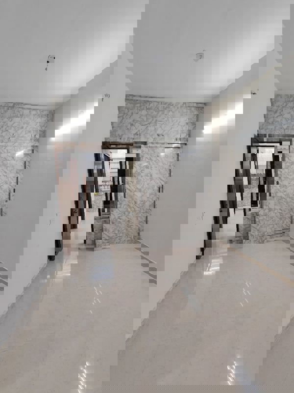 2 BHK Apartment For Sale in Pyramid Elite