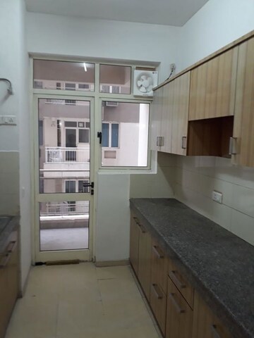 Kitchen in 2 BHK Apartment at Pyramid Elite, Sector 86 – for Sale