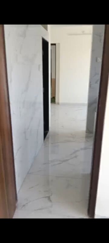 Bathroom in 1 BHK Apartment at Ranuja Ramdev, Bhayandar East – for Sale