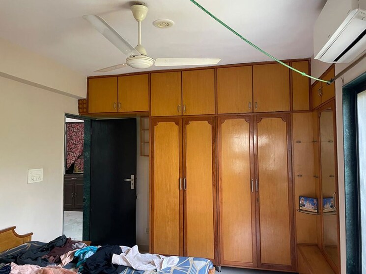 Bedroom, satellite 2 Bedroom 1350 Sq.Ft. Apartment In Satellite Ahmedabad 9839210