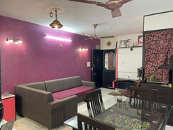 2 BHK + Store Room Apartment For Rent in Satellite