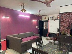 2 BHK Apartment For Rent in Satellite