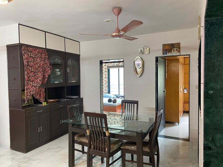 Gym, satellite 2 Bedroom 1350 Sq.Ft. Apartment In Satellite Ahmedabad 9839210