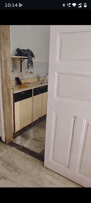 Kitchen in 1 BHK Apartment at Ghatkopar West – for Rent