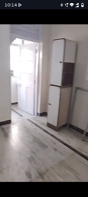 Staircase in 1 BHK Apartment at Ghatkopar West – for Rent