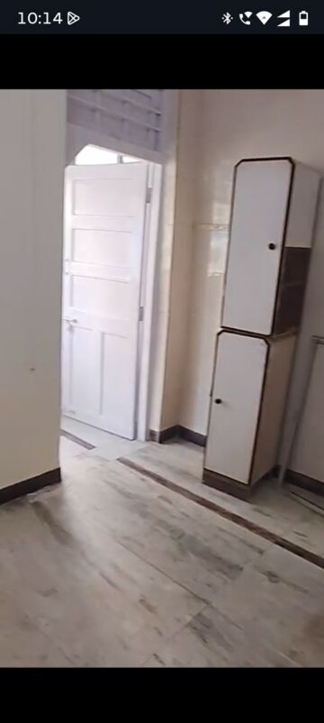 Building Lobby in 1 BHK Apartment at Ghatkopar West – for Rent