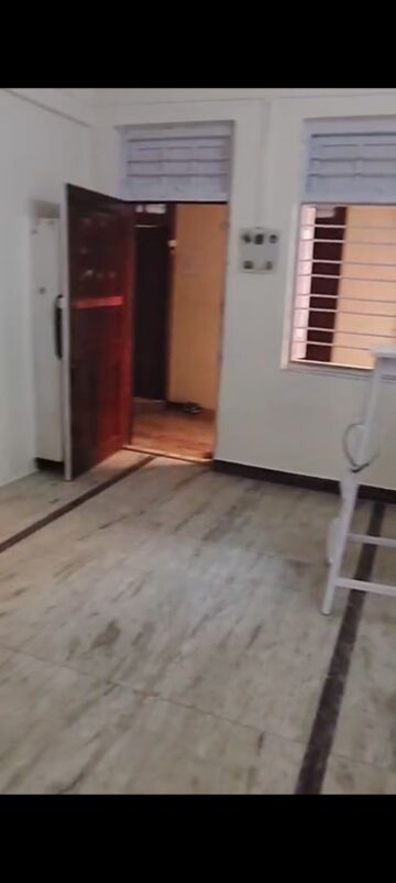 Bathroom in 1 BHK Apartment at Ghatkopar West – for Rent