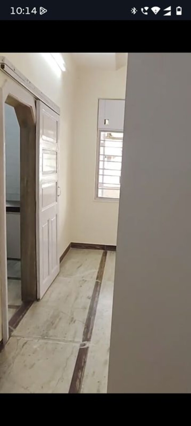 Master Bedroom, ghatkopar west 1 Bedroom 450 Sq.Ft. Apartment In Ghatkopar West Mumbai 9839298