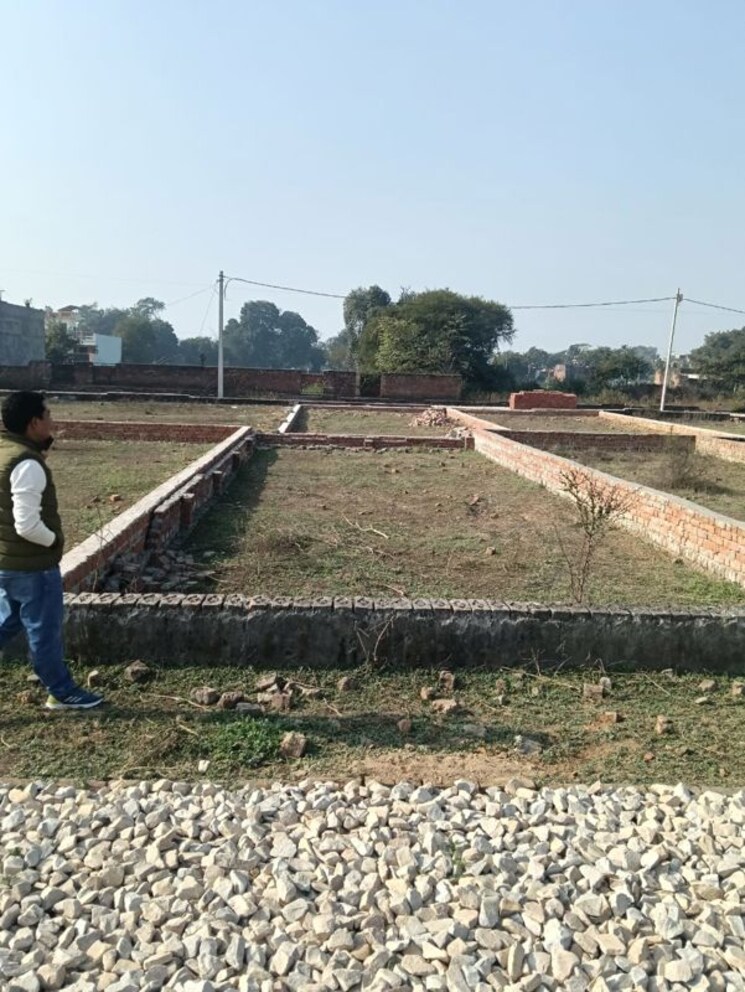 undefined, faizabad road  600 Sq.Ft. Plot In Faizabad Road Lucknow 9839300