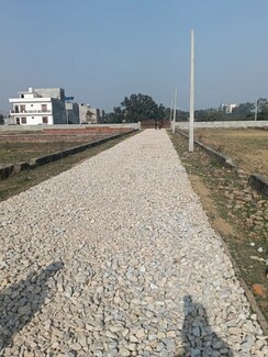 Plot For Sale in Faizabad Road