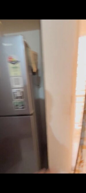 Building Lobby in 1 BHK Apartment at Seven Apna Ghar Phase 2 Plot A, Mira Road – for Rent