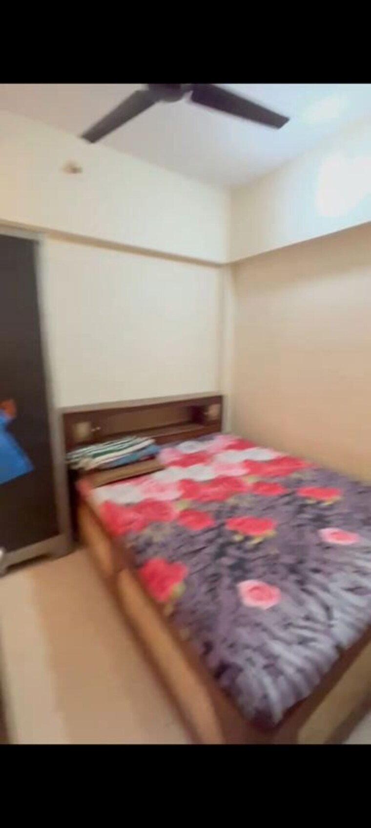 Bedroom, seven-apna-ghar-phase-2-plot-a 1 Bedroom 323 Sq.Ft. Apartment In Mira Road Thane 9839306