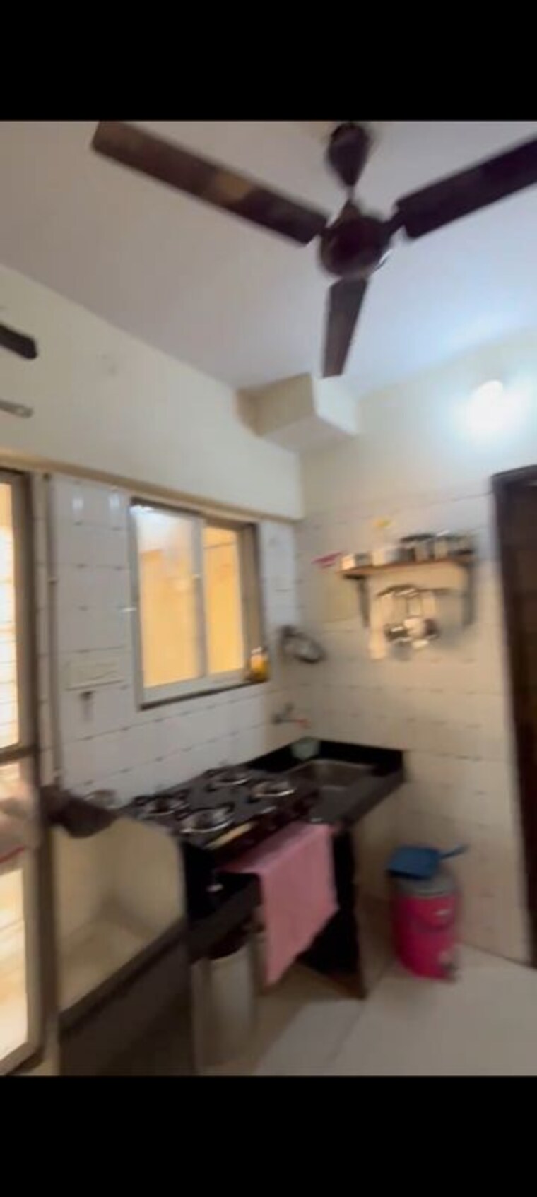Living Room, seven-apna-ghar-phase-2-plot-a 1 Bedroom 323 Sq.Ft. Apartment In Mira Road Thane 9839306