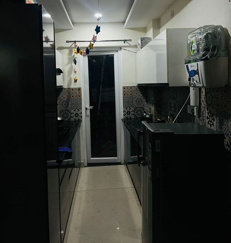 Kitchen, sector 115 2 Bedroom 900 Sq.Ft. Builder Floor In Sector 115 Chandigarh 9839309