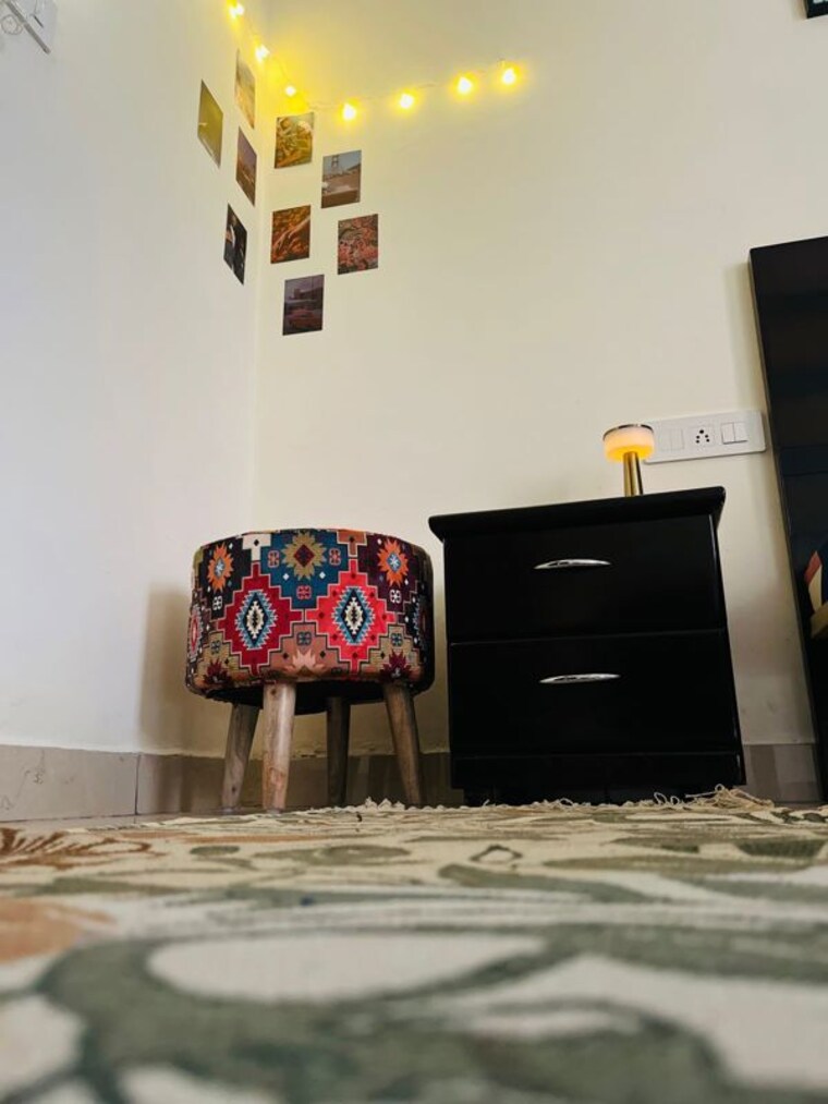 undefined, sector 115 2 Bedroom 900 Sq.Ft. Builder Floor In Sector 115 Chandigarh 9839309