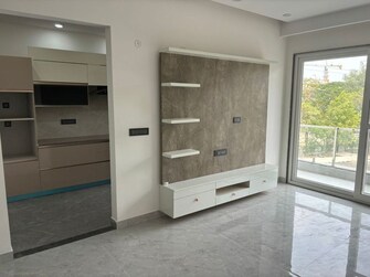 3 BHK + Servant Room 2100 Sq.Ft. Apartment in Adani Oyster Greens