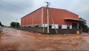  Warehouse For Rent in Medchal