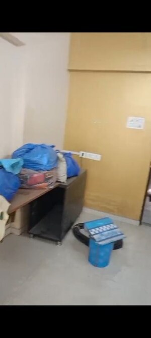 Furnished Amenities in 1 BHK Apartment at Seven Apna Ghar Phase 2 Plot A, Mira Road – for Rent