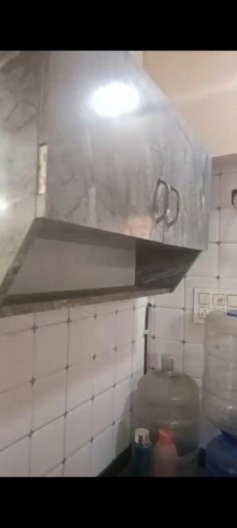 Kitchen, seven-apna-ghar-phase-2-plot-a 1 Bedroom 397 Sq.Ft. Apartment In Mira Road Thane 9839314