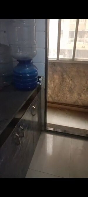 Kitchen in 1 BHK Apartment at Seven Apna Ghar Phase 2 Plot A, Mira Road – for Rent