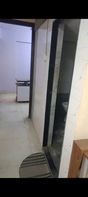 Building Lobby in 1 BHK Apartment at Seven Apna Ghar Phase 2 Plot A, Mira Road – for Rent
