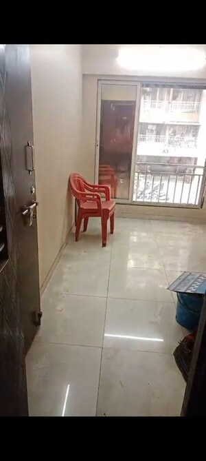 Bathroom in 1 BHK Apartment at Seven Apna Ghar Phase 2 Plot A, Mira Road – for Rent