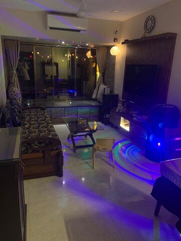 1 BHK Apartment For Sale in OM Elegance, Malad West