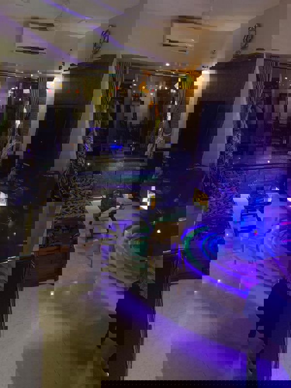 1 BHK Apartment For Sale in OM Elegance