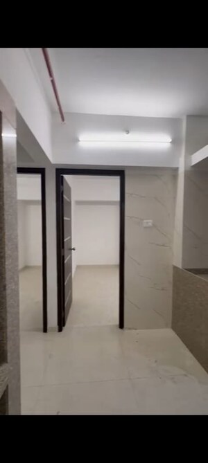 Building Lobby in 2 BHK Apartment at Tiara Hills, Mira Road – for Rent