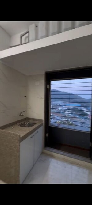 Room in 2 BHK Apartment at Tiara Hills, Mira Road – for Rent