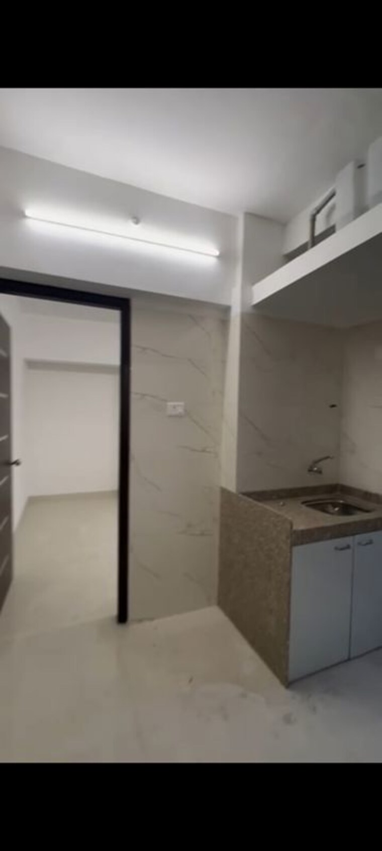 Kitchen, tiara-hills 2 Bedroom 575 Sq.Ft. Apartment In Mira Road Thane 9839330