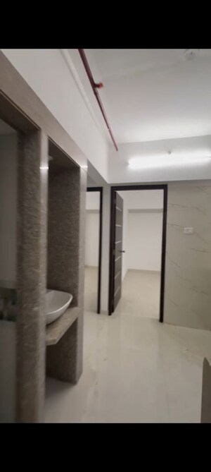 Building Lobby in 2 BHK Apartment at Tiara Hills, Mira Road – for Rent