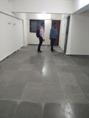 Floor Plan in  Office Space at Kurla East – for Rent